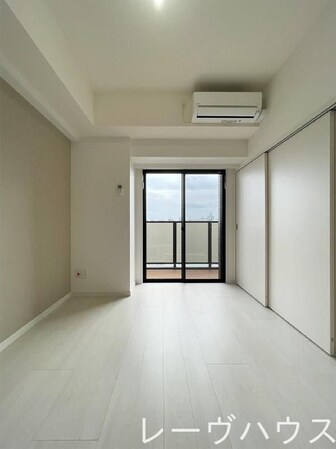 ヴィラージュ高宮の物件内観写真